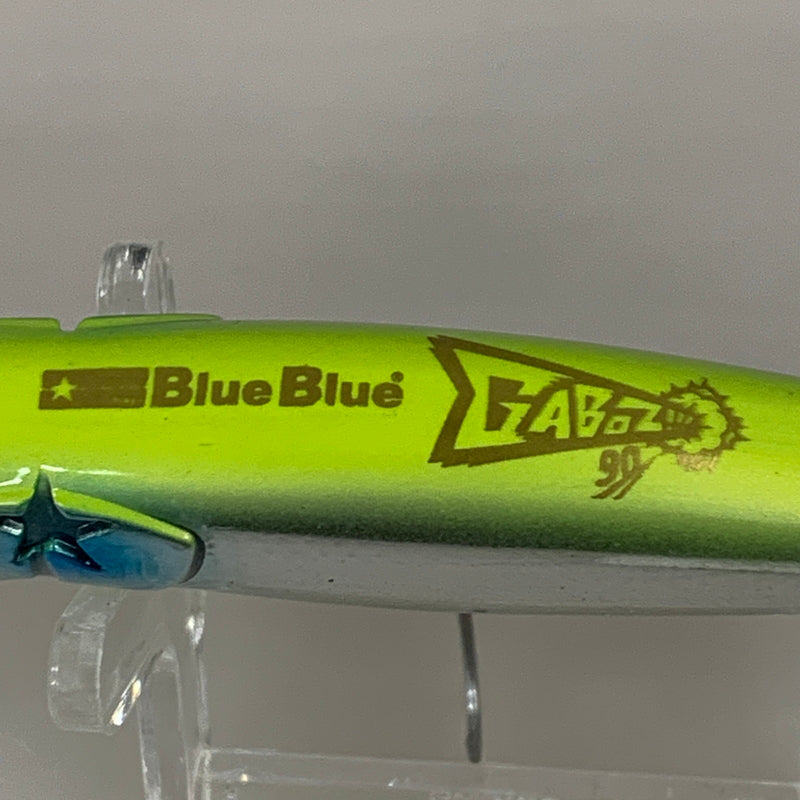 【現状渡し品】 ブルーブルー ガボッツ90 ルアー フィッシング 釣具 135-260915-zi-25-min 万代Net店