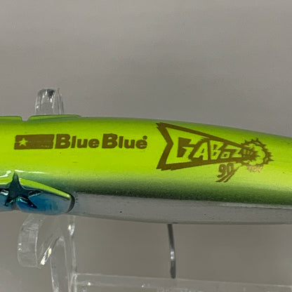 【現状渡し品】 ブルーブルー ガボッツ90 ルアー フィッシング 釣具 135-260915-zi-25-min 万代Net店