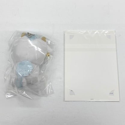 【中古美品】 内袋未開封 にじさんじ 天宮こころ ウィンターデート 2024 ギフトセット 054-260924-mo-13-fur 万代Net店