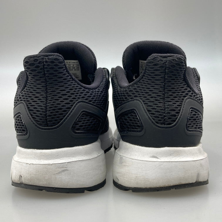 【中古品】【レディース】 adidas アディダス FX3636 ULTIMASHOW スニーカー 本体のみ（箱なし） 161-251207-WA-10-iwa サイズ：24.5cm カラー：ブラック 万代Net店