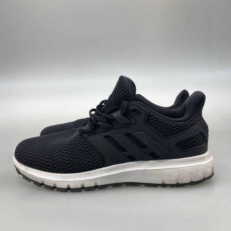 【中古品】【レディース】 adidas アディダス FX3636 ULTIMASHOW スニーカー 本体のみ（箱なし） 161-251207-WA-10-iwa サイズ：24.5cm カラー：ブラック 万代Net店