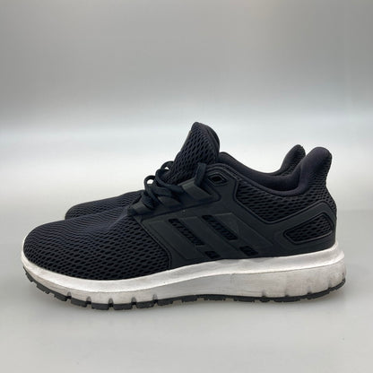 【中古品】【レディース】 adidas アディダス FX3636 ULTIMASHOW スニーカー 本体のみ（箱なし） 161-251207-WA-10-iwa サイズ：24.5cm カラー：ブラック 万代Net店