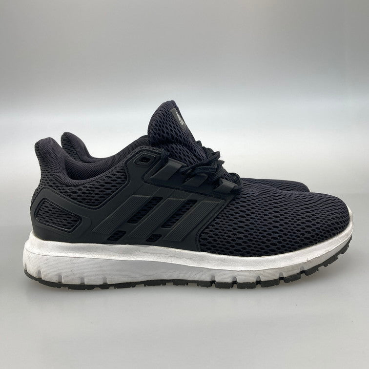 【中古品】【レディース】 adidas アディダス FX3636 ULTIMASHOW スニーカー 本体のみ（箱なし） 161-251207-WA-10-iwa サイズ：24.5cm カラー：ブラック 万代Net店