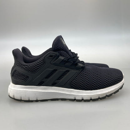 【中古品】【レディース】 adidas アディダス FX3636 ULTIMASHOW スニーカー 本体のみ（箱なし） 161-251207-WA-10-iwa サイズ：24.5cm カラー：ブラック 万代Net店