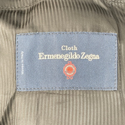 【中古品】【メンズ】 WACKO MARIA×ERMENEGILDO ZEGNA スラックスパンツ 158-260314-WA-05-iwa サイズ：XL カラー：ブラック 万代Net店