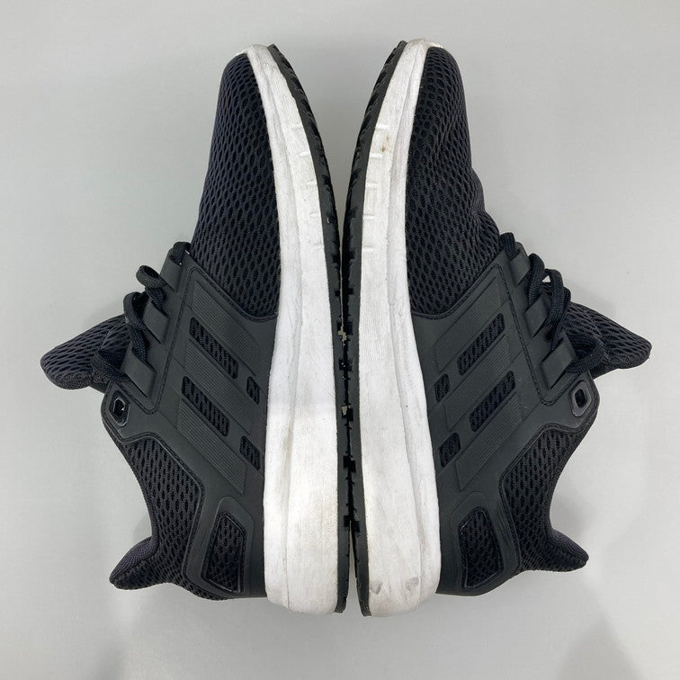 【中古品】【レディース】 adidas アディダス FX3636 ULTIMASHOW スニーカー 本体のみ（箱なし） 161-251207-WA-10-iwa サイズ：24.5cm カラー：ブラック 万代Net店