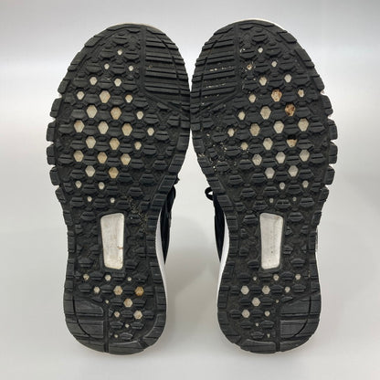【中古品】【レディース】 adidas アディダス FX3636 ULTIMASHOW スニーカー 本体のみ（箱なし） 161-251207-WA-10-iwa サイズ：24.5cm カラー：ブラック 万代Net店