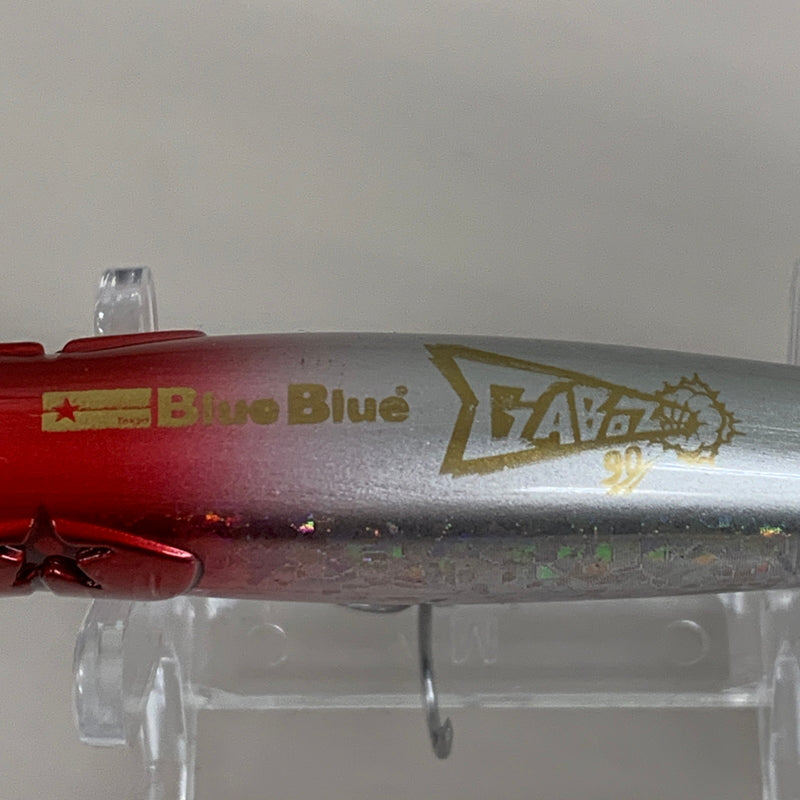 【現状渡し品】 ブルーブルー ガボッツ90 ルアー 釣具 フィッシング 135-260915-zi-26-min 万代Net店
