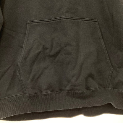 【中古品】【メンズ】 XLARGE エクストララージ 101234012023 HOODED SWATSHIRT フードジャケット フードパーカー パーカー 142-250225-OR-05-iwa サイズ：XL カラー：ブラック系 万代Net店