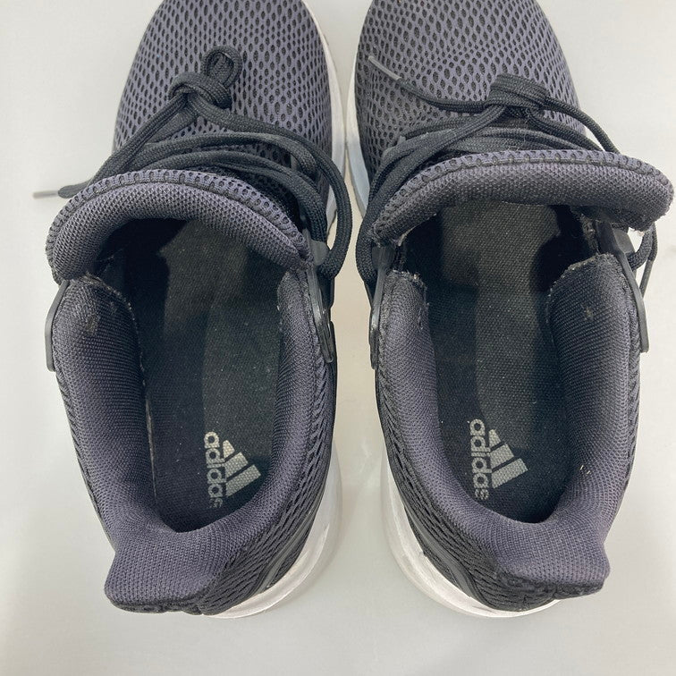 【中古品】【レディース】 adidas アディダス FX3636 ULTIMASHOW スニーカー 本体のみ（箱なし） 161-251207-WA-10-iwa サイズ：24.5cm カラー：ブラック 万代Net店