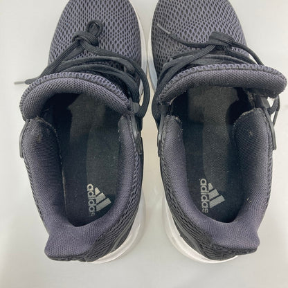 【中古品】【レディース】 adidas アディダス FX3636 ULTIMASHOW スニーカー 本体のみ（箱なし） 161-251207-WA-10-iwa サイズ：24.5cm カラー：ブラック 万代Net店