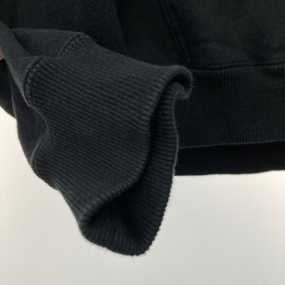 【中古品】【メンズ】 XLARGE エクストララージ 101234012023 HOODED SWATSHIRT フードジャケット フードパーカー パーカー 142-250225-OR-05-iwa サイズ：XL カラー：ブラック系 万代Net店