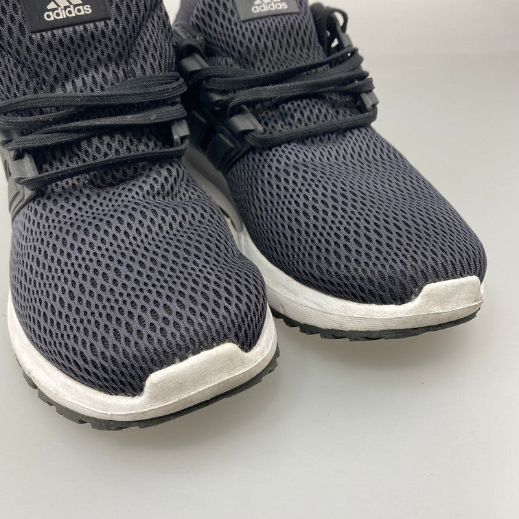 【中古品】【レディース】 adidas アディダス FX3636 ULTIMASHOW スニーカー 本体のみ（箱なし） 161-251207-WA-10-iwa サイズ：24.5cm カラー：ブラック 万代Net店