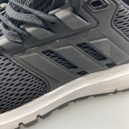 【中古品】【レディース】 adidas アディダス FX3636 ULTIMASHOW スニーカー 本体のみ（箱なし） 161-251207-WA-10-iwa サイズ：24.5cm カラー：ブラック 万代Net店