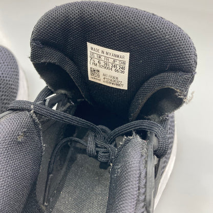 【中古品】【レディース】 adidas アディダス FX3636 ULTIMASHOW スニーカー 本体のみ（箱なし） 161-251207-WA-10-iwa サイズ：24.5cm カラー：ブラック 万代Net店