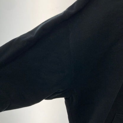 【中古品】【メンズ】 XLARGE エクストララージ 101234012023 HOODED SWATSHIRT フードジャケット フードパーカー パーカー 142-250225-OR-05-iwa サイズ：XL カラー：ブラック系 万代Net店