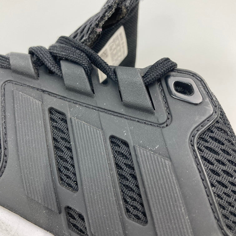 【中古品】【レディース】 adidas アディダス FX3636 ULTIMASHOW スニーカー 本体のみ（箱なし） 161-251207-WA-10-iwa サイズ：24.5cm カラー：ブラック 万代Net店