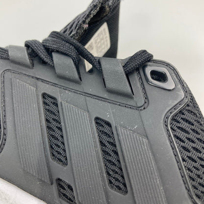 【中古品】【レディース】 adidas アディダス FX3636 ULTIMASHOW スニーカー 本体のみ（箱なし） 161-251207-WA-10-iwa サイズ：24.5cm カラー：ブラック 万代Net店