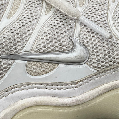 【中古品】【メンズ】 NIKE ナイキ 604133-139 AIR MAX PLUS WHITE エアマックス プラス スニーカー 本体のみ（箱なし） 160-251216-WA-10-iwa サイズ：25.5cm カラー：ホワイト 万代Net店