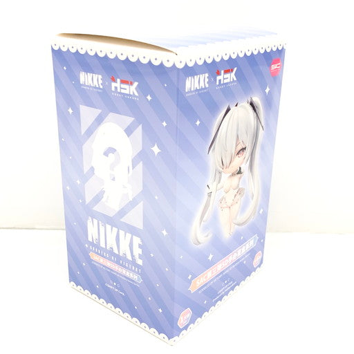 【中古美品】 Hobby sakura 勝利の女神:NIKKE SAC Vol.3 デフォルメフィギュア シンデレラ 054-260927-mo-01-fur 万代Net店