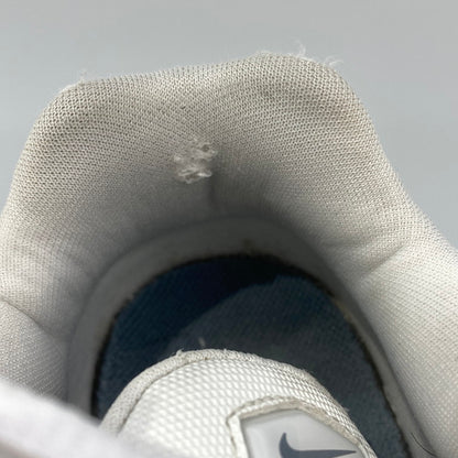 【中古品】【メンズ】 NIKE ナイキ 604133-139 AIR MAX PLUS WHITE エアマックス プラス スニーカー 本体のみ（箱なし） 160-251216-WA-10-iwa サイズ：25.5cm カラー：ホワイト 万代Net店