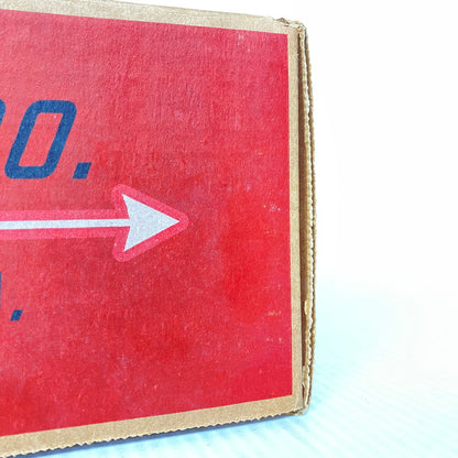 【中古品】【メンズ/レディース】 Chippewa チペワ 1901M26 6INCH UTILITY BOOTS ユーティリティー ブーツ シューズ 靴 164-251123-cs-05-izu サイズ：25.5cm カラー：ブラウン 万代Net店