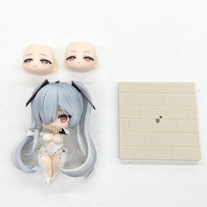 【中古美品】 Hobby sakura 勝利の女神:NIKKE SAC Vol.3 デフォルメフィギュア シンデレラ 054-260927-mo-01-fur 万代Net店