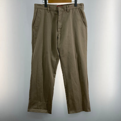 【中古品】【メンズ】 WACKO MARIA ワコマリア GUILTY PARTIES パンツ 153-260314-WA-12-iwa カラー：ベージュ 万代Net店