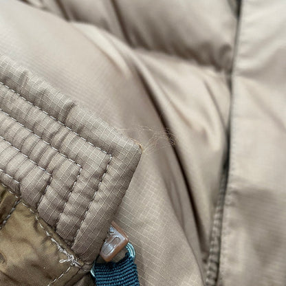【中古品】【メンズ】 THE NORTH FACE ザ・ノースフェイス ND92234 NUPTSE JACKET ヌプシ ジャケット アウター 144-260516-kh-11-izu サイズ：XL カラー：DK 万代Net店