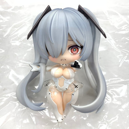 【中古美品】 Hobby sakura 勝利の女神:NIKKE SAC Vol.3 デフォルメフィギュア シンデレラ 054-260927-mo-01-fur 万代Net店