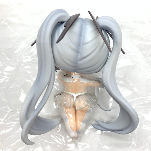 【中古美品】 Hobby sakura 勝利の女神:NIKKE SAC Vol.3 デフォルメフィギュア シンデレラ 054-260927-mo-01-fur 万代Net店
