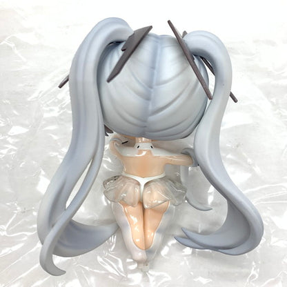 【中古美品】 Hobby sakura 勝利の女神:NIKKE SAC Vol.3 デフォルメフィギュア シンデレラ 054-260927-mo-01-fur 万代Net店