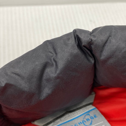 【中古品】【メンズ】 Columbia コロンビア PM5931 マウンテンスカイライン ダウンジャケット アウター 144-251123-cs-13-izu サイズ：S カラー：チャコール 万代Net店