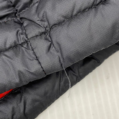 【中古品】【メンズ】 Columbia コロンビア PM5931 マウンテンスカイライン ダウンジャケット アウター 144-251123-cs-13-izu サイズ：S カラー：チャコール 万代Net店