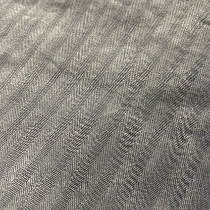 【中古品】【メンズ】 OR SLOW オアスロウ ZIPFLY FRENCH WORK PANTS フレンチ ワーク パンツ ボトムス 156-260516-kh-19-izu サイズ：1 カラー：ネイビー 万代Net店