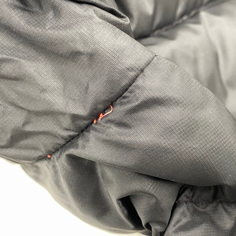 【中古品】【メンズ】 Columbia コロンビア PM5931 マウンテンスカイライン ダウンジャケット アウター 144-251123-cs-13-izu サイズ：S カラー：チャコール 万代Net店