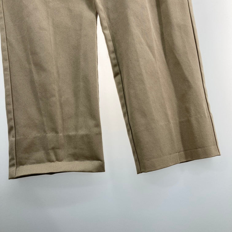 【中古品】【メンズ】 WACKO MARIA ワコマリア GUILTY PARTIES パンツ 153-260314-WA-12-iwa カラー：ベージュ 万代Net店