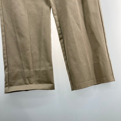 【中古品】【メンズ】 WACKO MARIA ワコマリア GUILTY PARTIES パンツ 153-260314-WA-12-iwa カラー：ベージュ 万代Net店