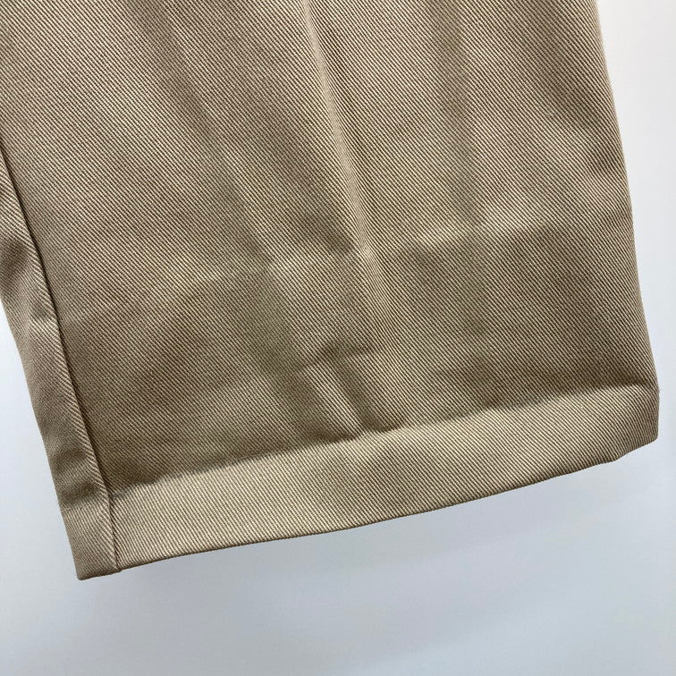 【中古品】【メンズ】 WACKO MARIA ワコマリア GUILTY PARTIES パンツ 153-260314-WA-12-iwa カラー：ベージュ 万代Net店