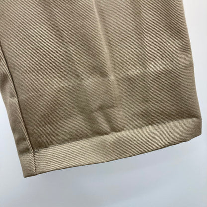 【中古品】【メンズ】 WACKO MARIA ワコマリア GUILTY PARTIES パンツ 153-260314-WA-12-iwa カラー：ベージュ 万代Net店