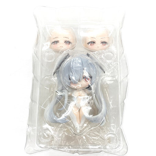 【中古美品】 Hobby sakura 勝利の女神:NIKKE SAC Vol.3 デフォルメフィギュア シンデレラ 054-260927-mo-01-fur 万代Net店
