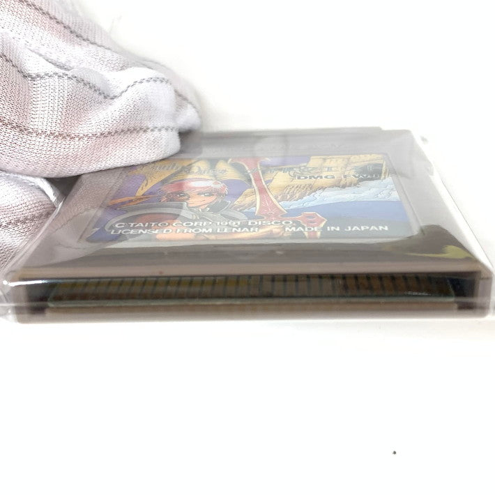 【中古品】 ゲームボーイ ナイトクエスト RPG 023-251128-mo-08-fur 万代Net店