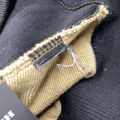 【中古品】【メンズ】 COACH コーチ 89747 Cロゴ シグネチャー HOODIE フーディー トップス パーカー 141-251124-ya-15-izu サイズ：L カラー：ベージュ系 万代Net店