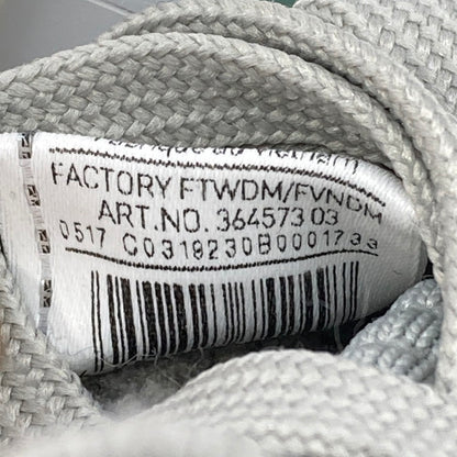【中古品】【メンズ】 PUMA プーマ CLYDE SOCK SELECT 364573 03 スニーカー 本体のみ（箱なし） 162-251216-WA-05-iwa サイズ：26.5cm カラー：グレー 万代Net店