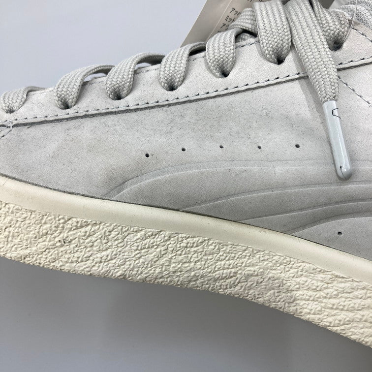 【中古品】【メンズ】 PUMA プーマ CLYDE SOCK SELECT 364573 03 スニーカー 本体のみ（箱なし） 162-251216-WA-05-iwa サイズ：26.5cm カラー：グレー 万代Net店