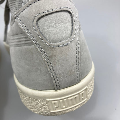 【中古品】【メンズ】 PUMA プーマ CLYDE SOCK SELECT 364573 03 スニーカー 本体のみ（箱なし） 162-251216-WA-05-iwa サイズ：26.5cm カラー：グレー 万代Net店