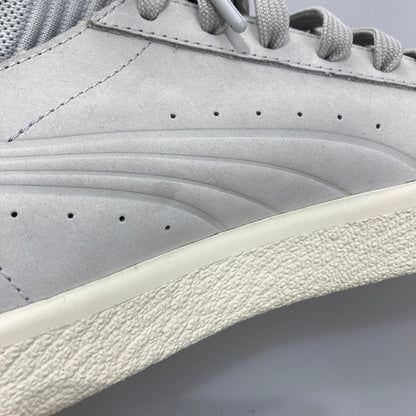 【中古品】【メンズ】 PUMA プーマ CLYDE SOCK SELECT 364573 03 スニーカー 本体のみ（箱なし） 162-251216-WA-05-iwa サイズ：26.5cm カラー：グレー 万代Net店