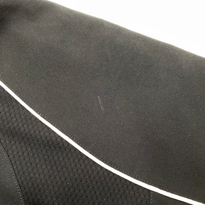 【中古品】【メンズ】 SUPREME×NIKE シュプリーム×ナイキ 25SS TRACK JACKET トラック ジャケット 149-251125-cs-24-izu サイズ：XL カラー：ブラック 万代Net店