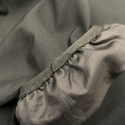 【中古品】【メンズ】 SUPREME×NIKE シュプリーム×ナイキ 25SS TRACK JACKET トラック ジャケット 149-251125-cs-24-izu サイズ：XL カラー：ブラック 万代Net店