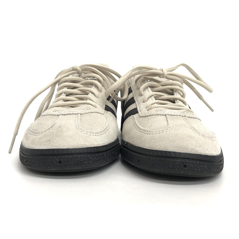 【中古品】【メンズ】 adidas アディダス HANDBALL SPEZIAL JR3667 ハンドボール スペツィアル スニーカー シューズ 靴 161-260318-rs-02-fur サイズ：29.0cm US11 カラー：アイボリー系/ブラック 万代Net店